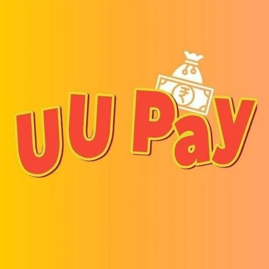 UU Pay Logo